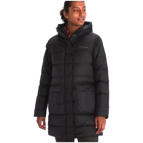 Marmot Strollbridge Parka - Picture 1 of 7